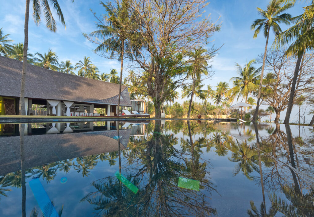 Villa Sapi - Bali Autrement Villas