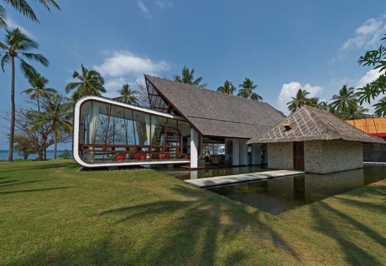 Villa Sapi - Bali Autrement Villas