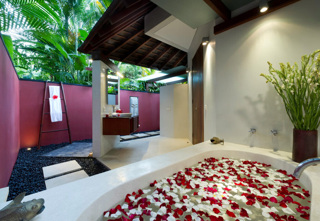 Villa Anandita - Bali Autrement Villas