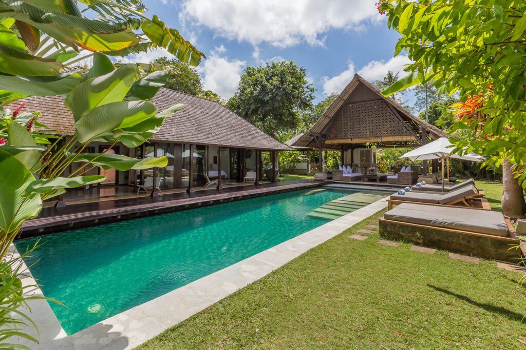 Villa Bali Home - Bali Autrement Villas