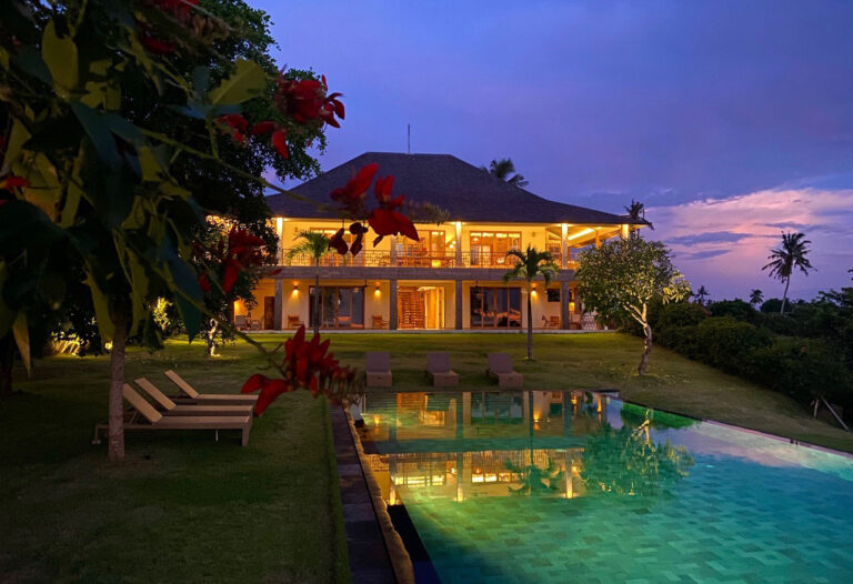 Villa Balian - Bali Autrement Villas