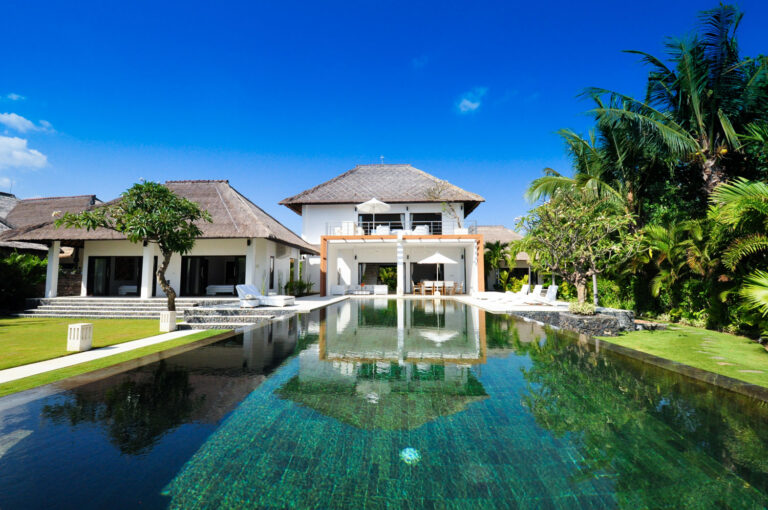 Villa Banjar - Bali Autrement Villas
