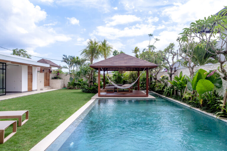 Villa Nonnavana - Bali Autrement Villas
