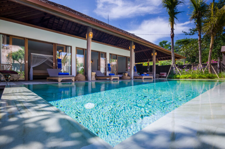 Villa Bingin Dua - Bali Autrement Villas