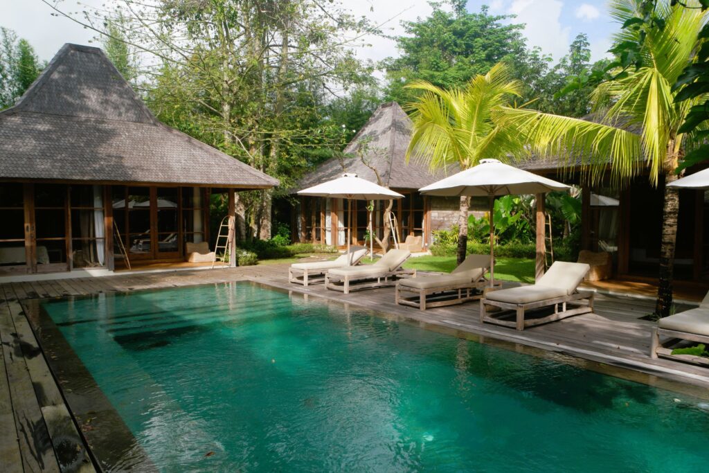 Villa Bingin Tiga - Bali Autrement Villas