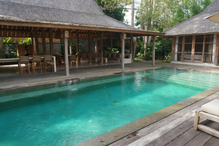 Villa Bingin Tiga - Bali Autrement Villas