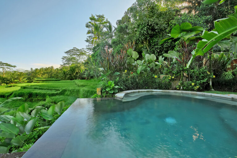Villa Kemusa - Bali Autrement Villas