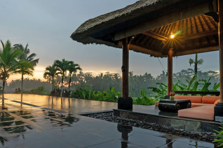 Villa Lotus Putih - Bali Autrement Villas