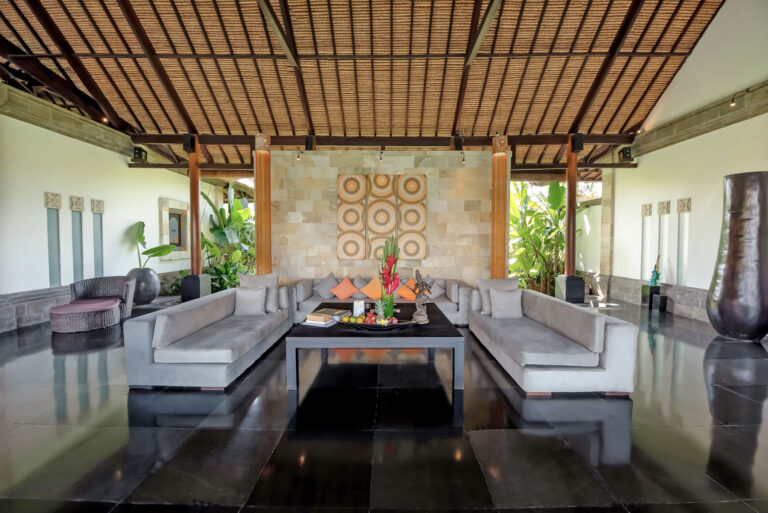 Villa Lotus Putih - Bali Autrement Villas