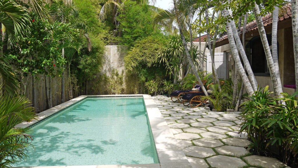 Villa Saduh - Bali Autrement Villas