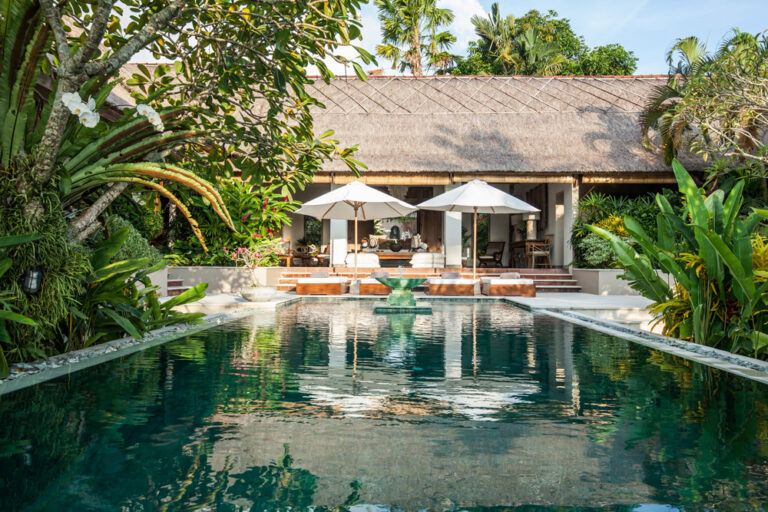 Villa Semana - Bali Autrement Villas