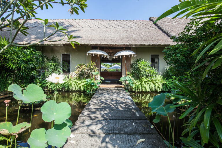 Villa Semana - Bali Autrement Villas