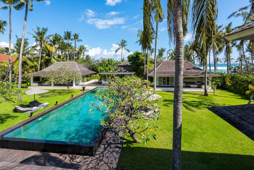 Villa Seseh - Bali Autrement Villas