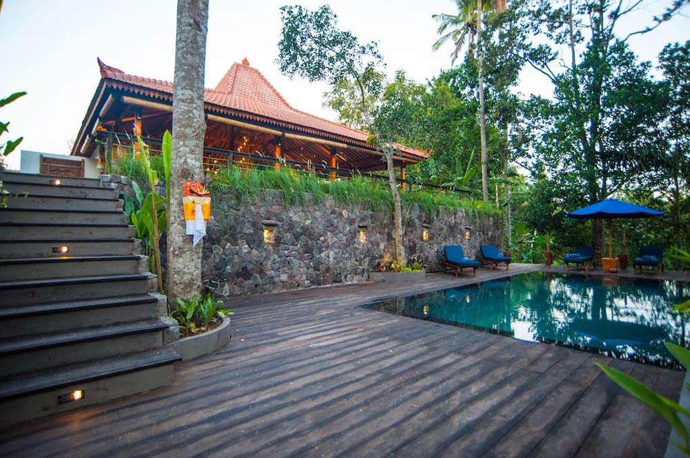 Villa Tani - Bali Autrement Villas