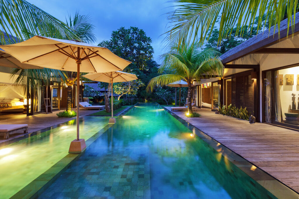 Villa Bingin - Bali Autrement Villas