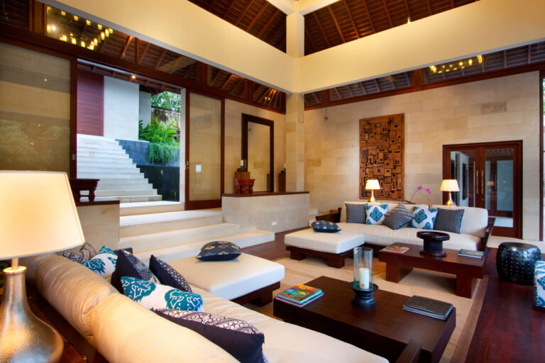 Villa Yeh Penet - Bali Autrement Villas