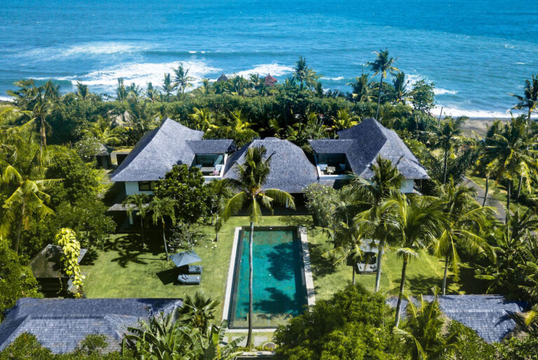 Villa Florimar - Bali Autrement Villas