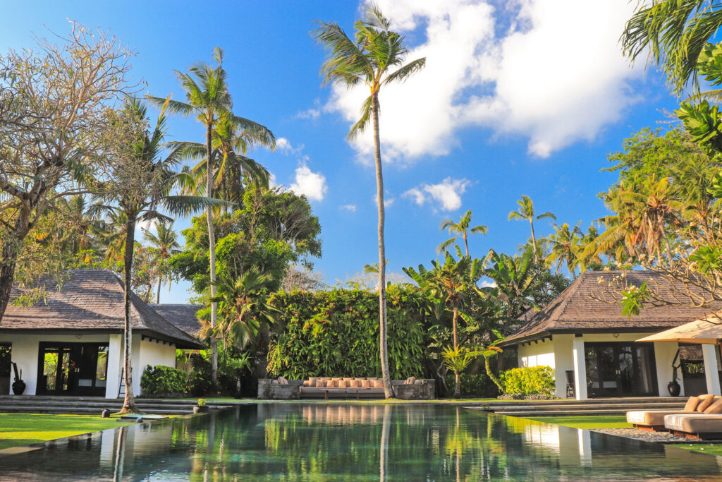 Villa Florimar - Bali Autrement Villas