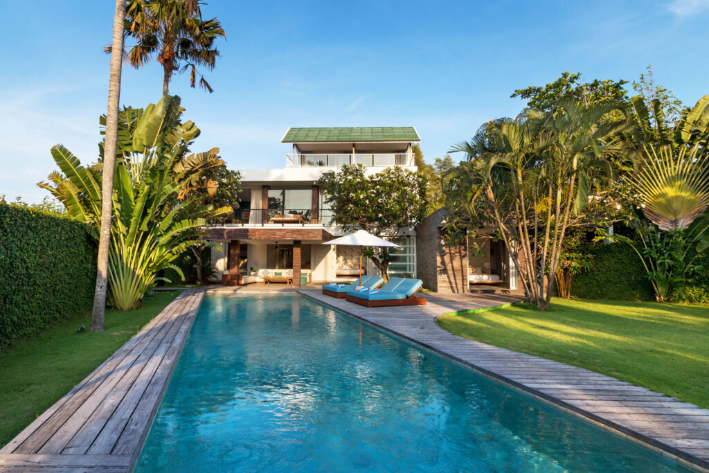 Villa Nedine - Bali Autrement Villas