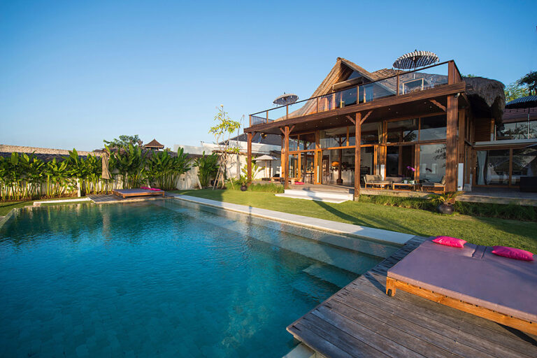 Villa Belalang - Bali Autrement Villas