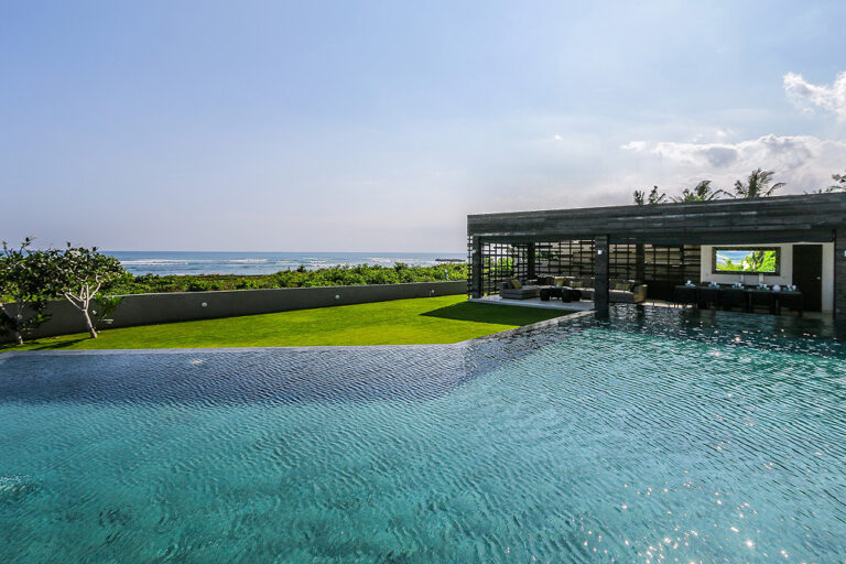 Villa Cemagi - Bali Autrement Villas