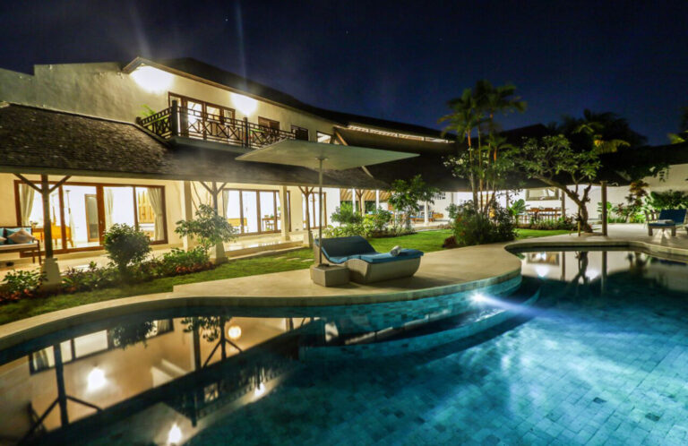 Villa Damai Besar - Bali Autrement Villas