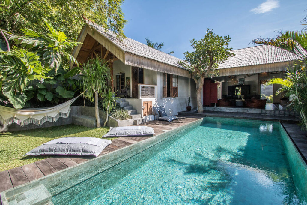 Villa Thaïs - Bali Autrement Villas