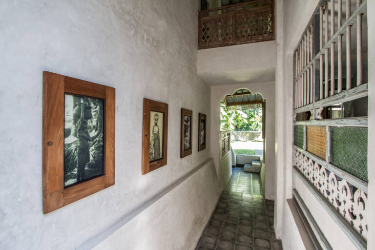 Villa Thaïs - Bali Autrement Villas