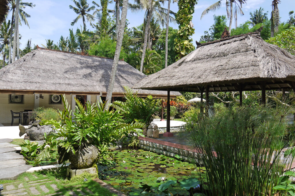 Villa Asli - Bali Autrement Villas