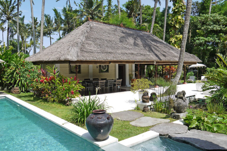 Villa Asli - Bali Autrement Villas