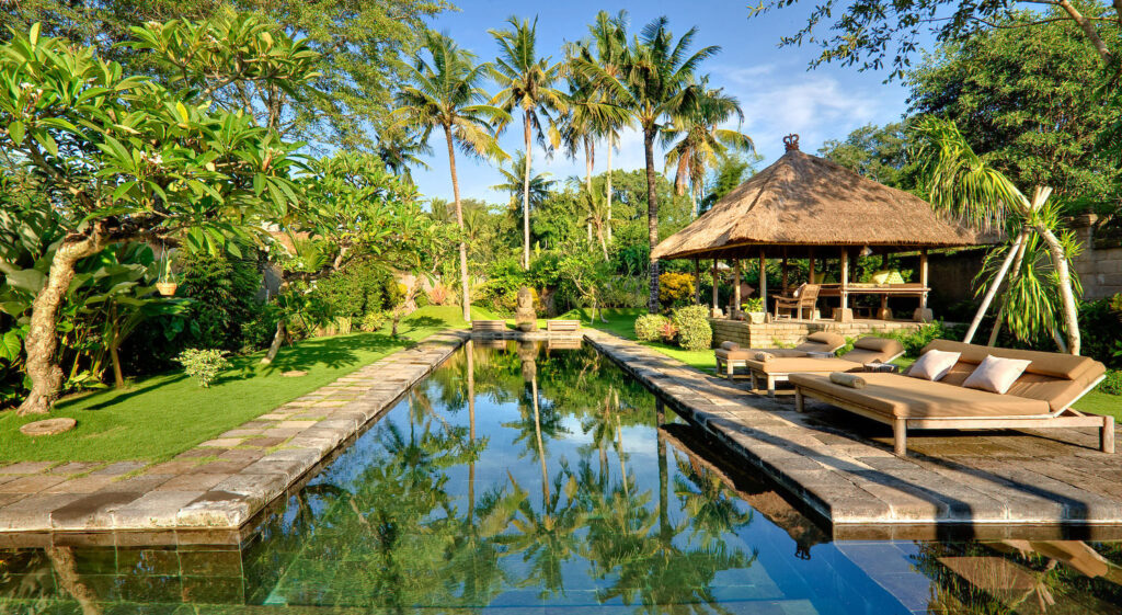 Villa Belong Dua - Bali Autrement Villas