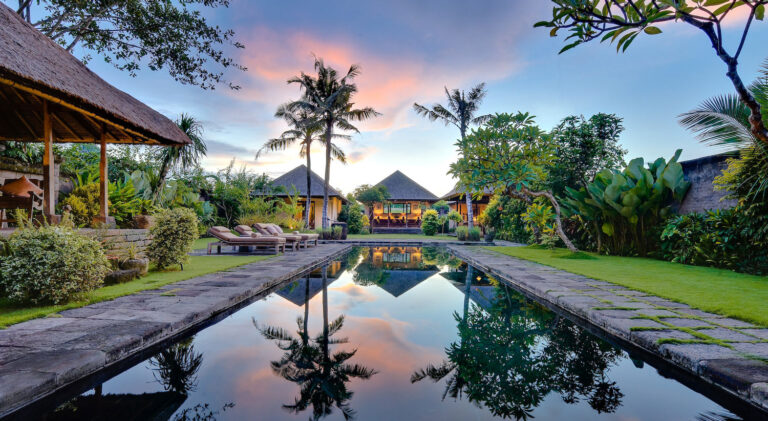Villa Belong Dua - Bali Autrement Villas