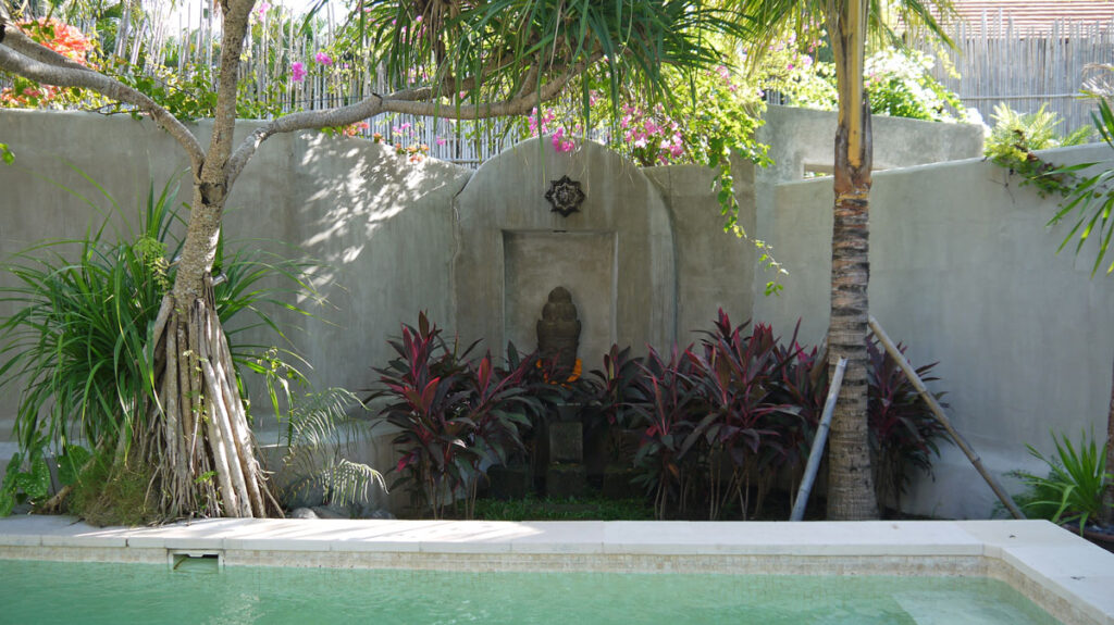 Villa Bengong - Bali Autrement Villas