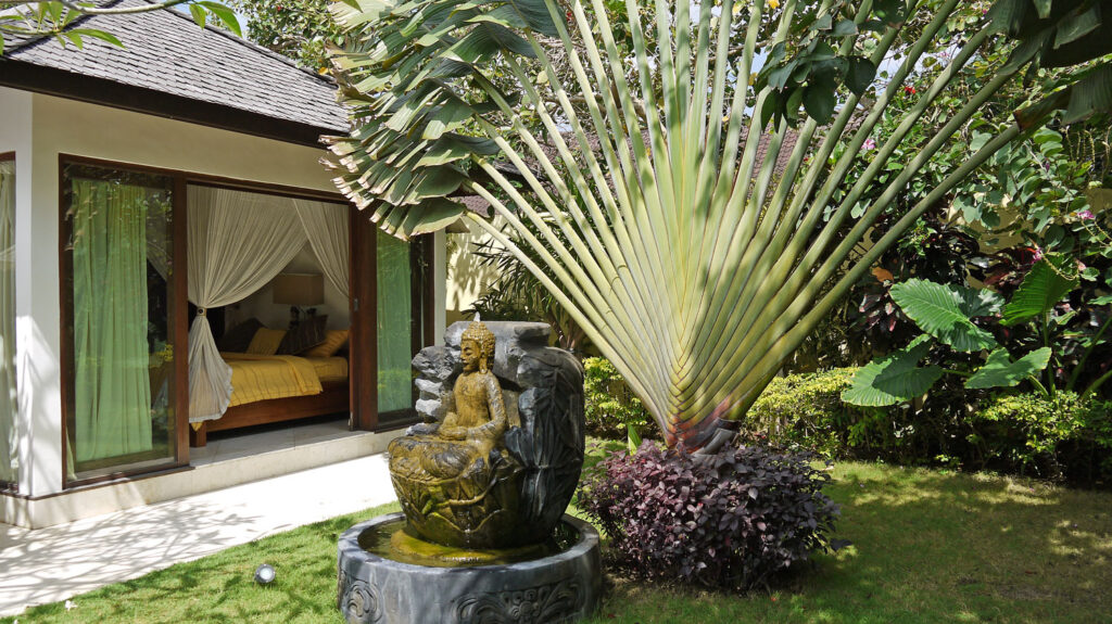 Villa Bunga - Bali Autrement Villas