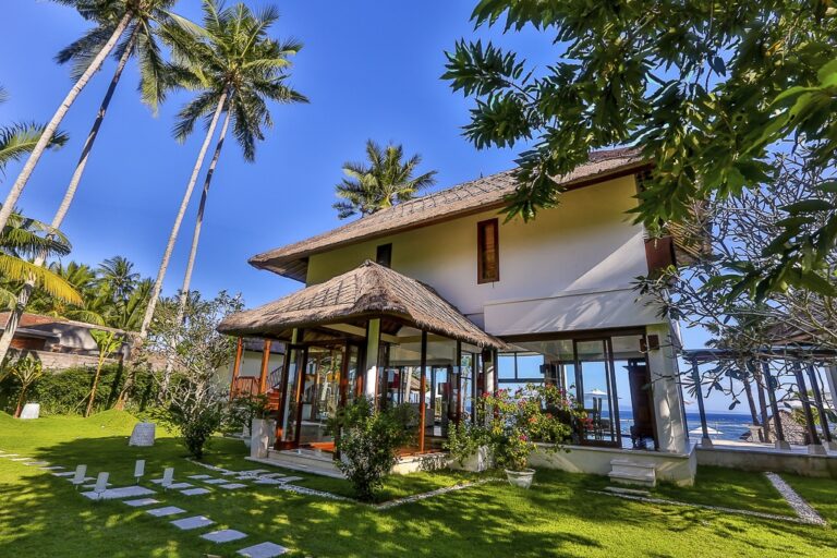 Villa Candi - Bali Autrement Villas