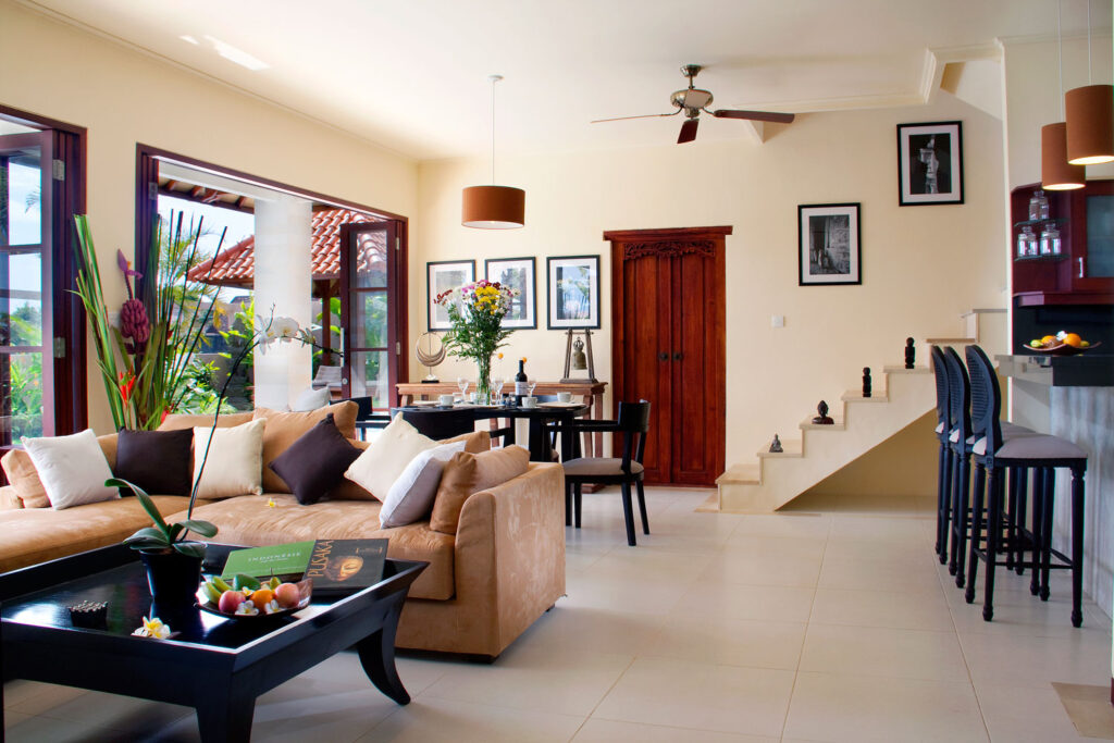 Villa Daun - Bali Autrement Villas