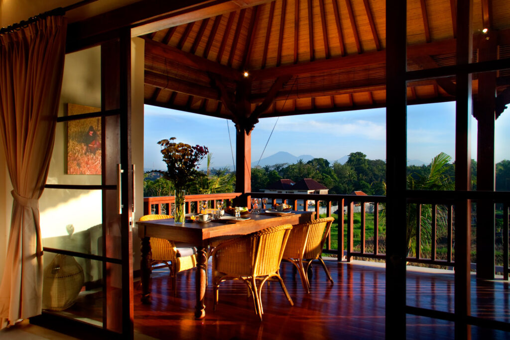 Villa Daun - Bali Autrement Villas