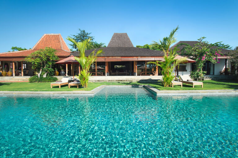 Villa Dupa - Bali Autrement Villas