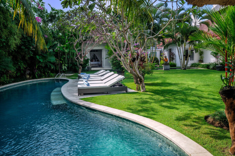 Villa Elang - Bali Autrement Villas