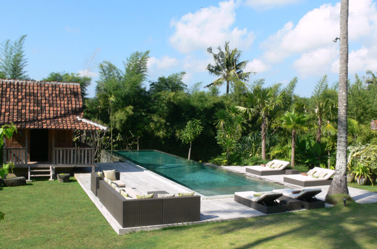 Villa Java - Bali Autrement Villas