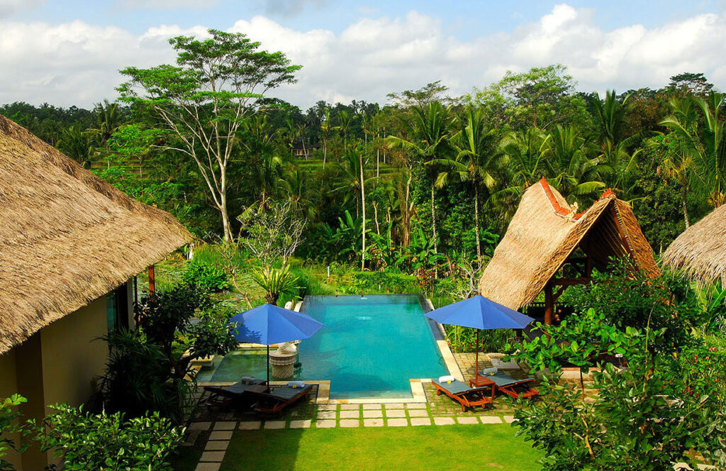 Villa Jiwah - Bali Autrement Villas