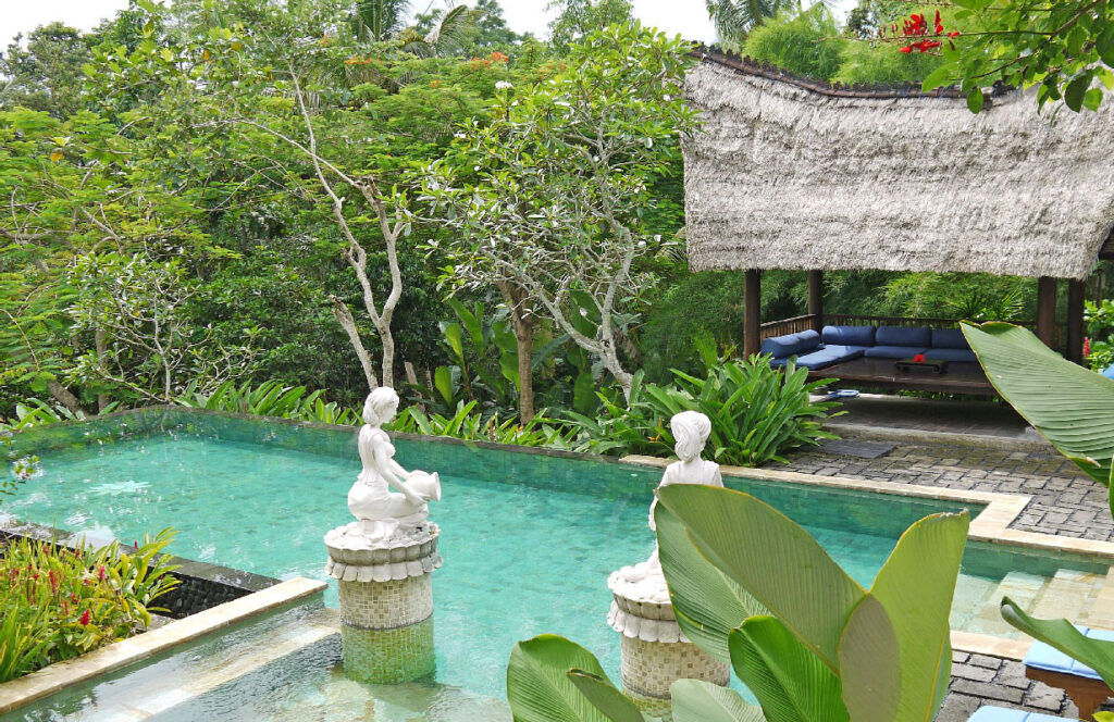 Villa Jiwah - Bali Autrement Villas
