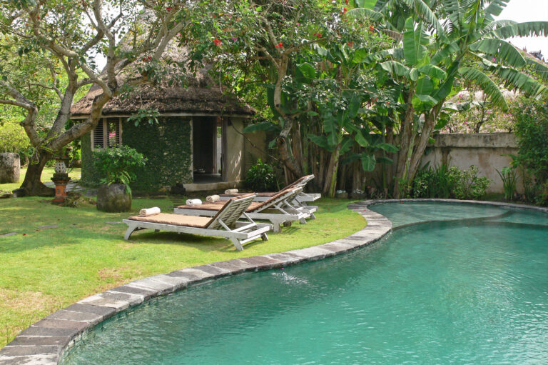 Villa Kayu - Bali Autrement Villas