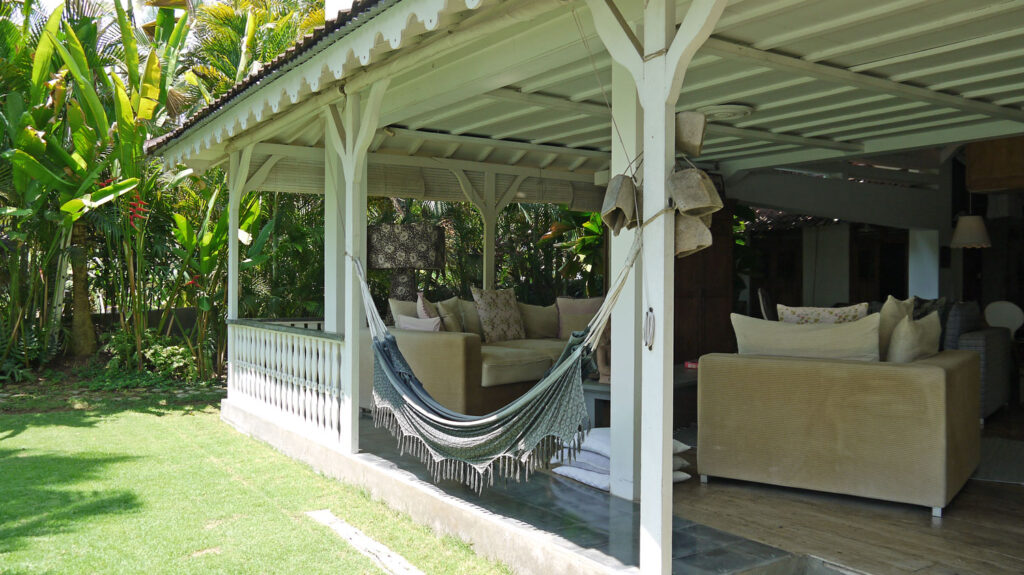 Villa Kenza - Bali Autrement Villas