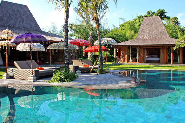 villa Kuno - Bali Autrement Villas