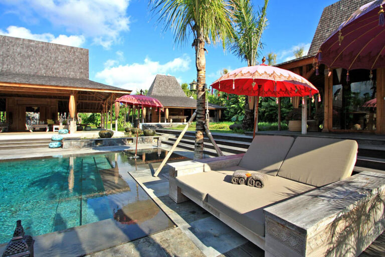 Villa Kuno dua - Bali Autrement Villas