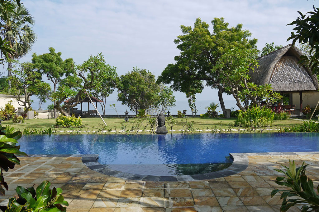 Villa Laut Indah - Bali Autrement Villas