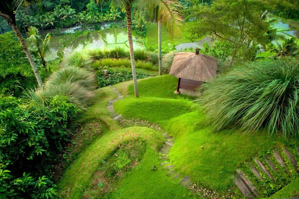 Villa Lipat - Bali Autrement Villas