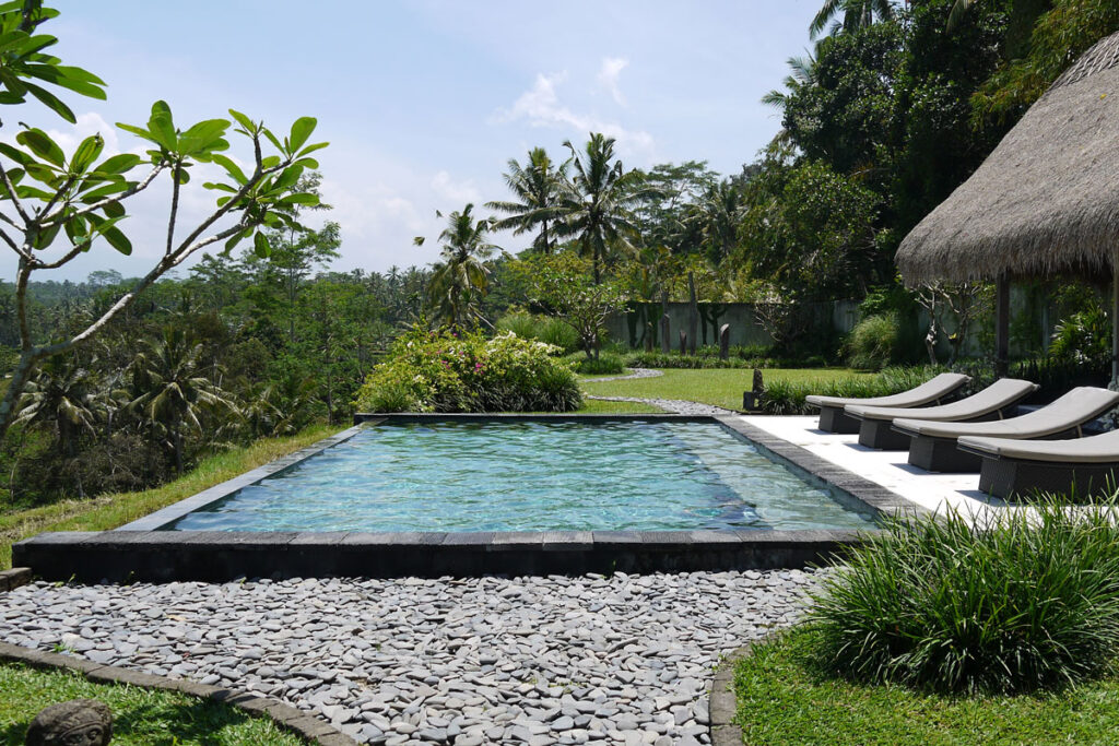 Villa Lusa - Bali Autrement Villas