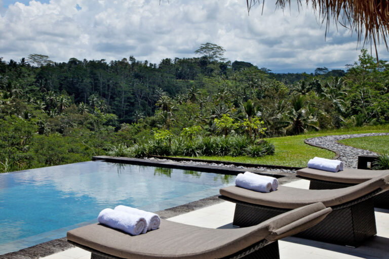 Villa Lusa - Bali Autrement Villas